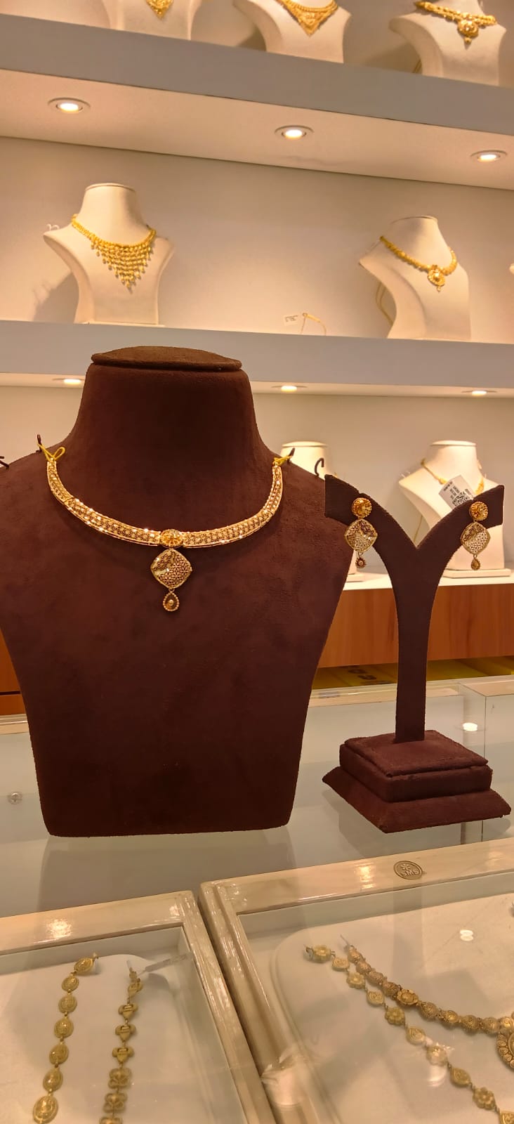 Neckles 